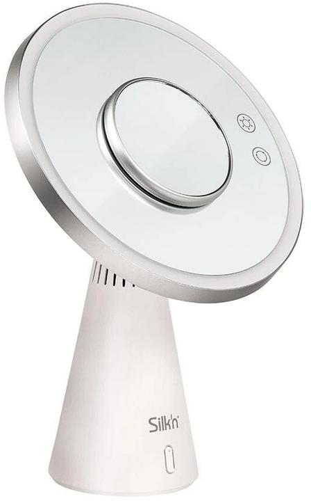 Immagine prodotto Silk'n Musica specchio bianco (39 x 12 x 27 cm)