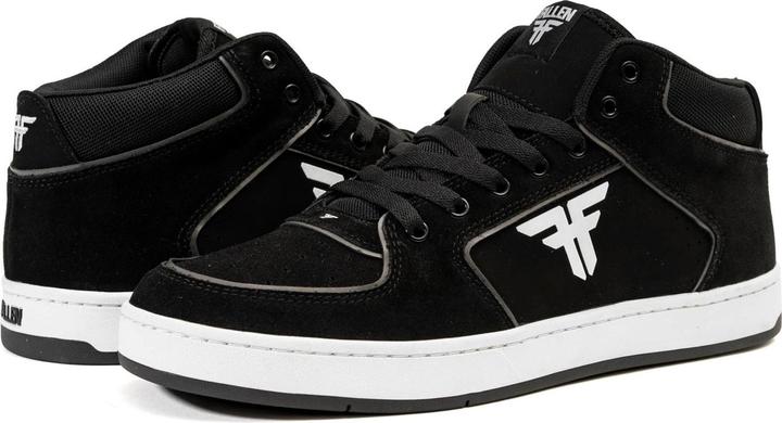 Produktbild Fallen Tremont Mid Cupsole (40)