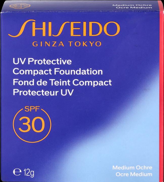 Immagine prodotto Shiseido Sole (Crema solare viso, SPF 30, 75 g)