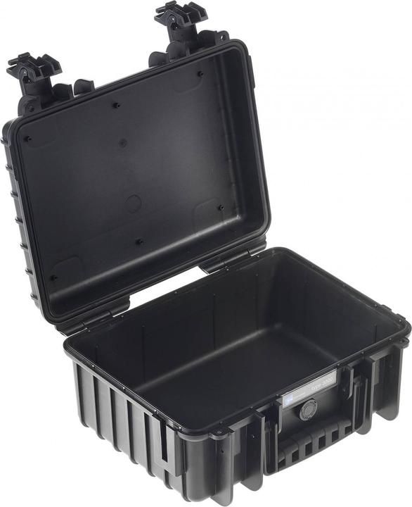 Image du produit B+W Boîtier extérieur de type 3000 - SI (Mallette photo, 12 l)