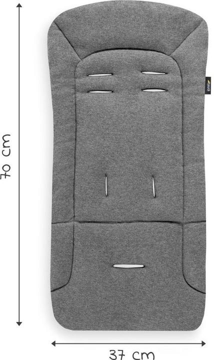 Actual product image Hauck Pushchair Seat Liner