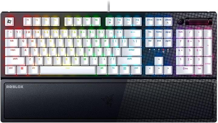 Razer BlackWidow V3 (US, Kabelgebunden)