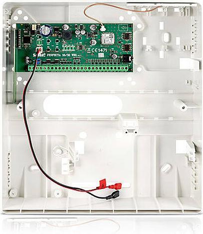 Image du produit Satel PERFECTA 16-WRL Centrale d'alarme