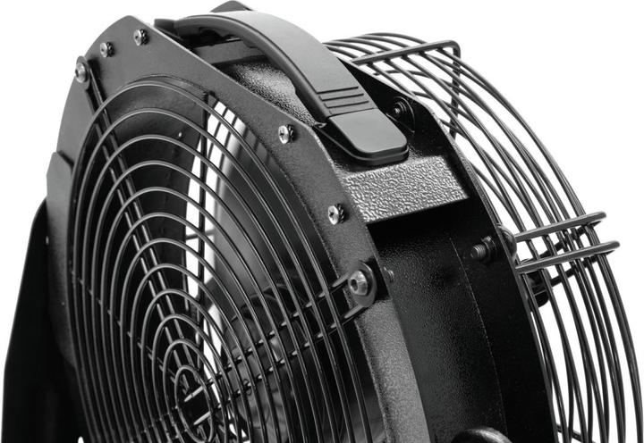 Actual product image Eurolite AF-180 Stage Fan DMX