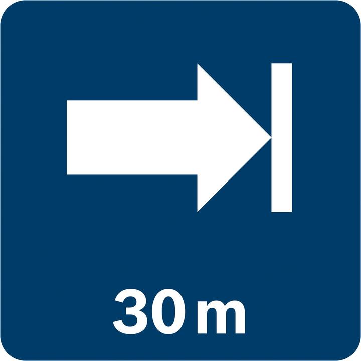 Actual product image Bosch Professional GPL 5 G