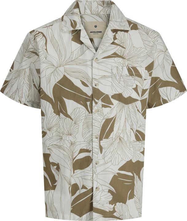 Produktbild Jack & Jones Relaxed Fit Hemd Hemd (XXL)