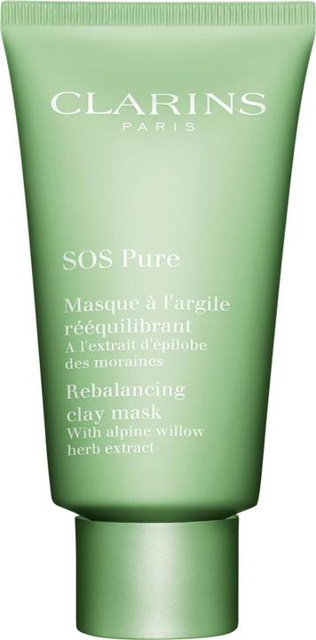 Image du produit Clarins SOS Pure (75 ml)