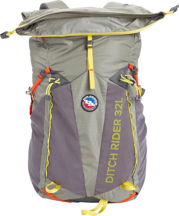 Produktbild Big Agnes Ditch Rider 32 (32 l)
