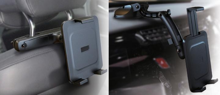 Actual product image Insmat Universal ANYGRIP - Bilholder