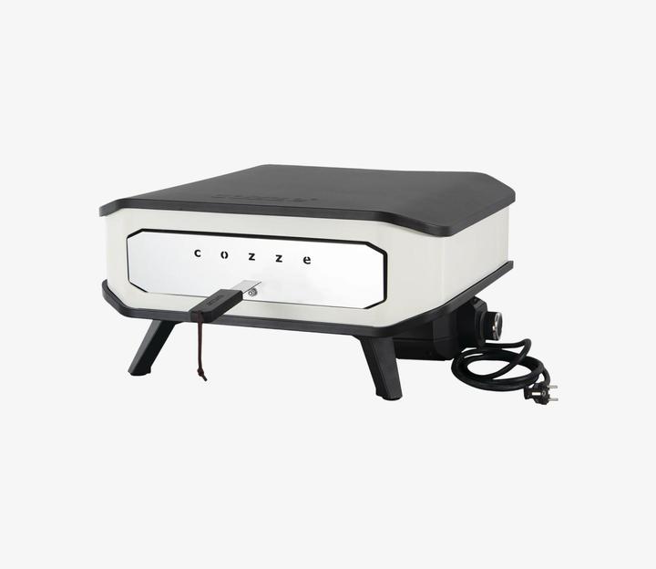 Actual product image Cozze Pizza oven 13” (Electric pizza oven)