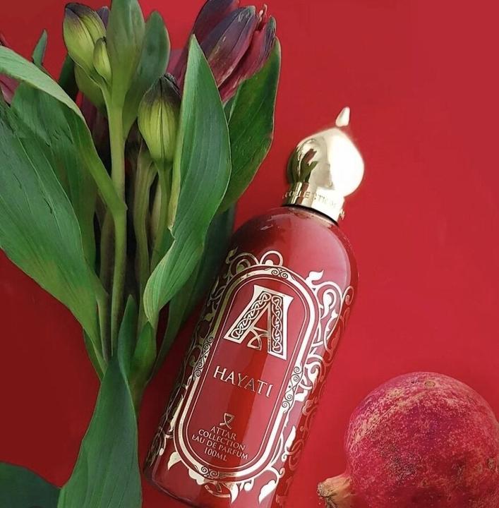 Produktbild Attar Collection Hayati (Eau de Parfum, 100 ml)