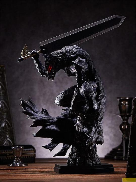 Immagine prodotto Max Factory Armatura Berserk
