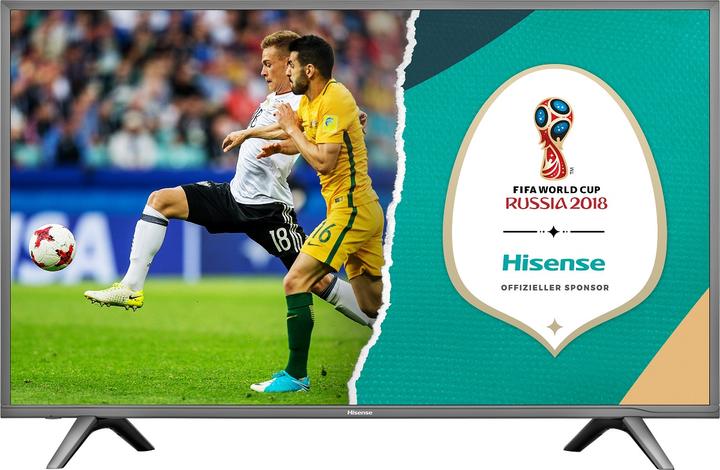 Produktbild Hisense H49n5705 (49", LED, 4K)