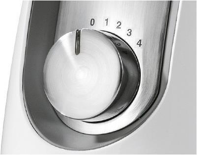 Actual product image Grundig Sm 7280 W (600 W)