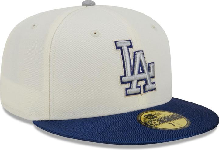 Produktbild New Era 59Fifty Cap - SHIMMER Los Angeles Dodgers - 8 (8)