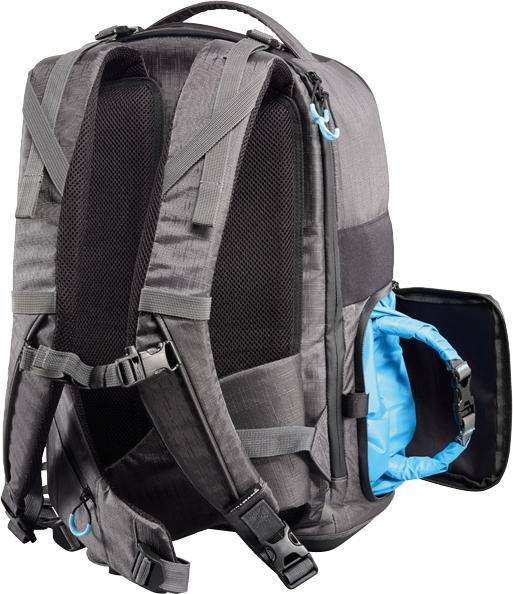 Actual product image Cullmann XCU outdoor DayPack400+ Backpack (Photo backpack)