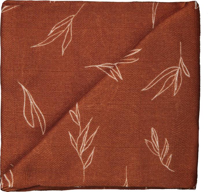 Brown Leaves