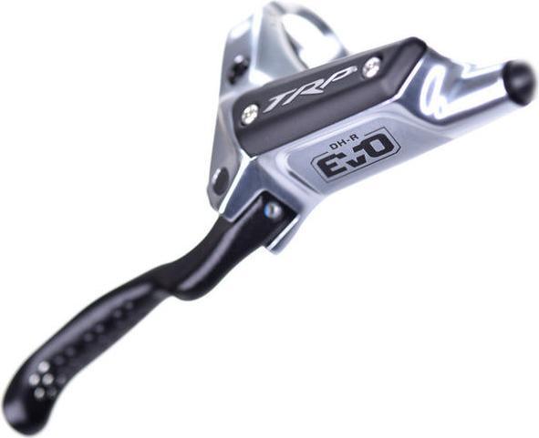 Actual product image Trp DH-R Evo - Right (Front wheel brake, Brake lever, Brake Caliper, 4)