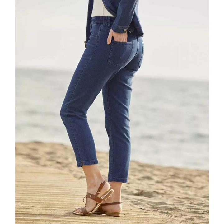 Actual product image Atlas For Women Capri pants (44)