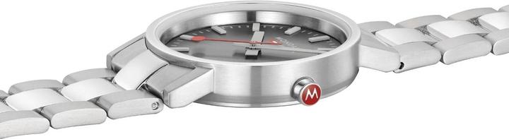 Produktbild Mondaine A658.30323.80SBJ SBB Classic (Swiss Made, 30 mm)