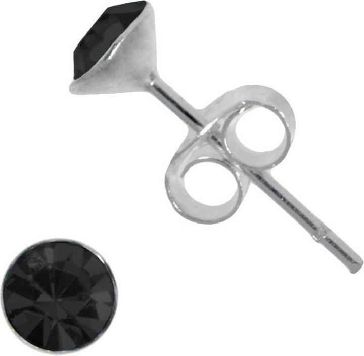 Noir, Argent
