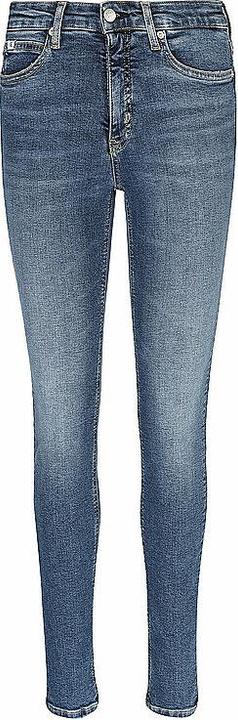 Calvin Klein Jeans Mid Rise Skinny (W30/L34)