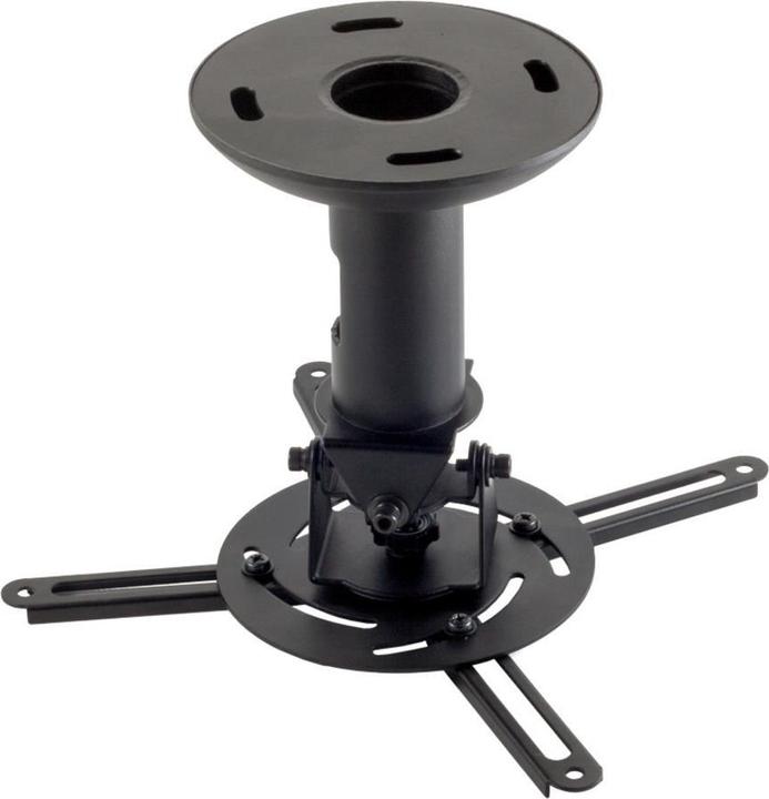 Shiverpeaks Universelle Projektor Halterung, VESA konform, max 23Kg Belastung