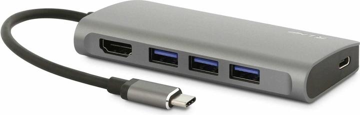 Produktbild LMP 17104 (USB-C, 5 Ports)