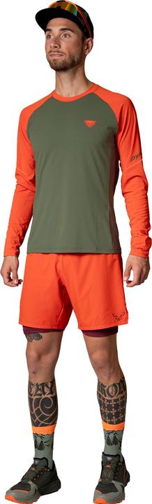 Immagine prodotto Dynafit Pantaloncini ALPINE PRO 2/1, uomo (S)