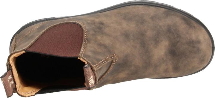 Actual product image Blundstone 585 - 12144 (41)