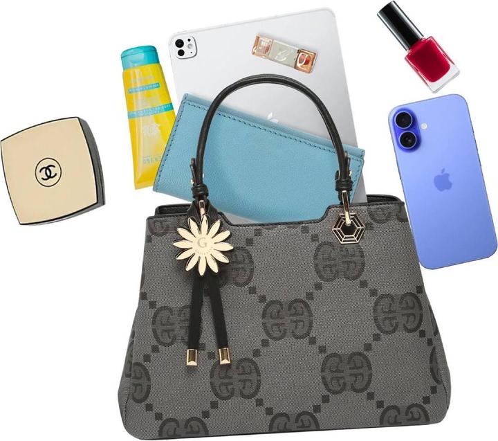 Immagine prodotto Gallantry HB-935410-BK Handtasche