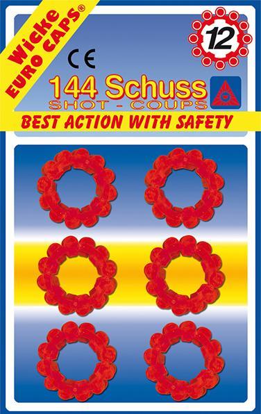 Actual product image Sohni-wicke Ammunition