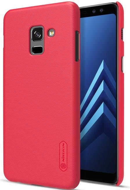 Produktbild Nillkin Super Frosted Shield Series (Samsung Galaxy A8+)
