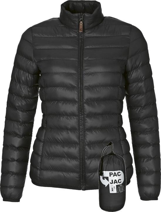 Image du produit Rukka Veste thermique Pac Jac pour dames (46)
