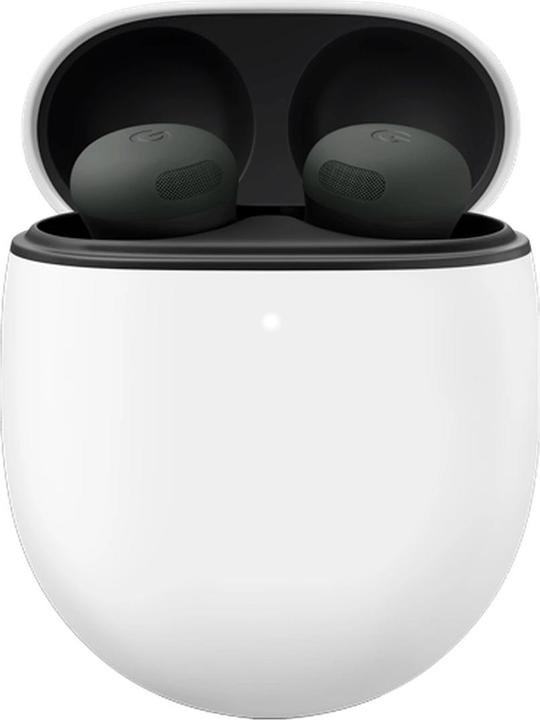 Produktbild Google Pixel Buds Pro 2 (ANC, 48 h, Kabellos)