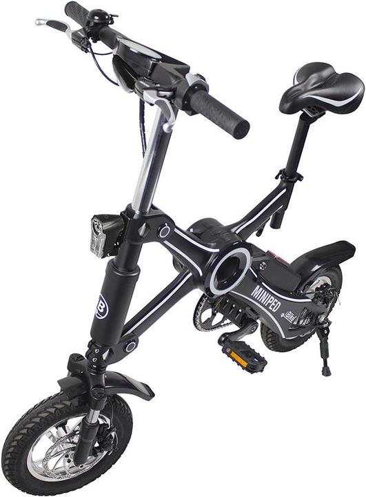 Image du produit Eufab iBike Miniped