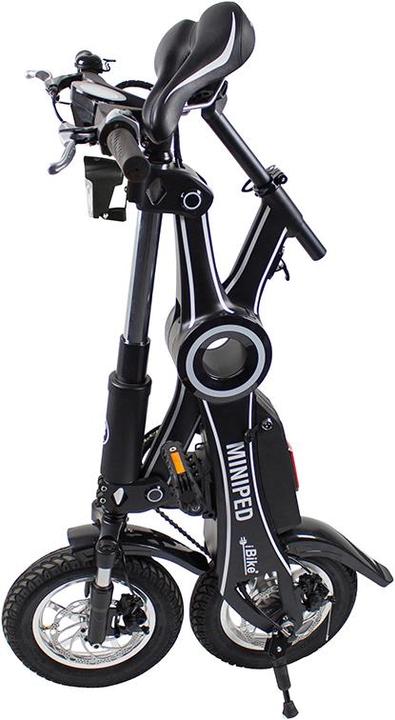 Image du produit Eufab iBike Miniped