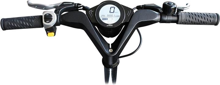 Image du produit Eufab iBike Miniped