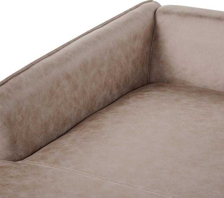 Actual product image Beliani Gallo (Corner sofa)