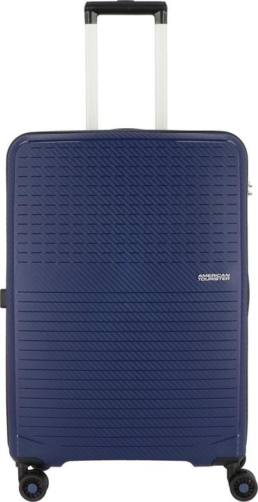 Produktbild American Tourister Summer Hit 4 Rollen Trolley 67 cm (62.50 l, M (50 - 90l))