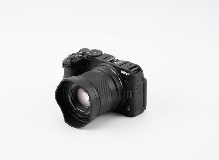 Actual product image Viltrox AF 56mm F/1.7 Nikon Z (Nikon Z, APS-C / DX)