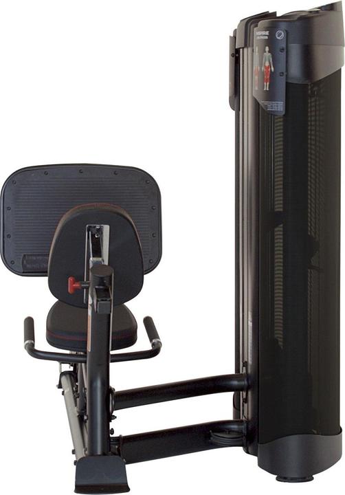 Actual product image Inspire | Strength Training > Power Station > Leg Machines > Leg Press Machine | DMLC