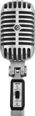Produktbild Shure 55SH Series II