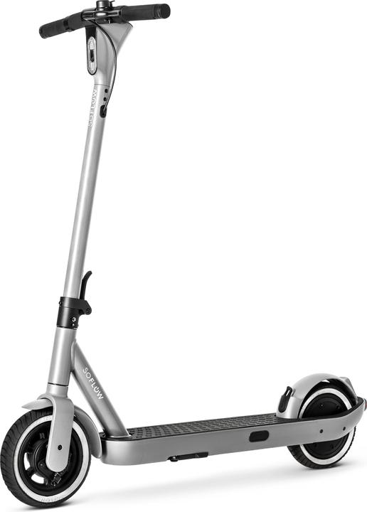 Actual product image SoFlow SO ONE+ (20 km/h, 40 km, 500 W)