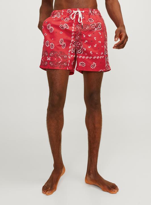 Immagine prodotto Jack & Jones Vestibilità regolare Vestibilità regolare Costume da bagno Vestibilità regolare Costume da bagno (S)