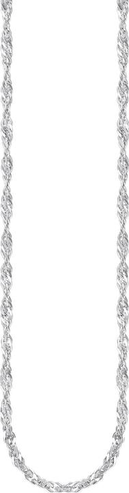 Immagine prodotto Thomas Sabo Catena di Singapore lunga (Argento 925, 40 - 45 cm)