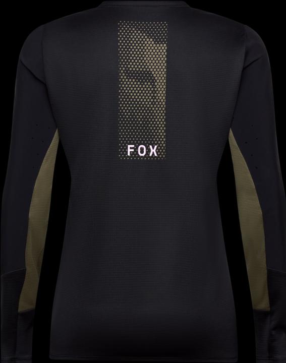 Immagine prodotto Fox W Defend LS Jersey Park (XL)