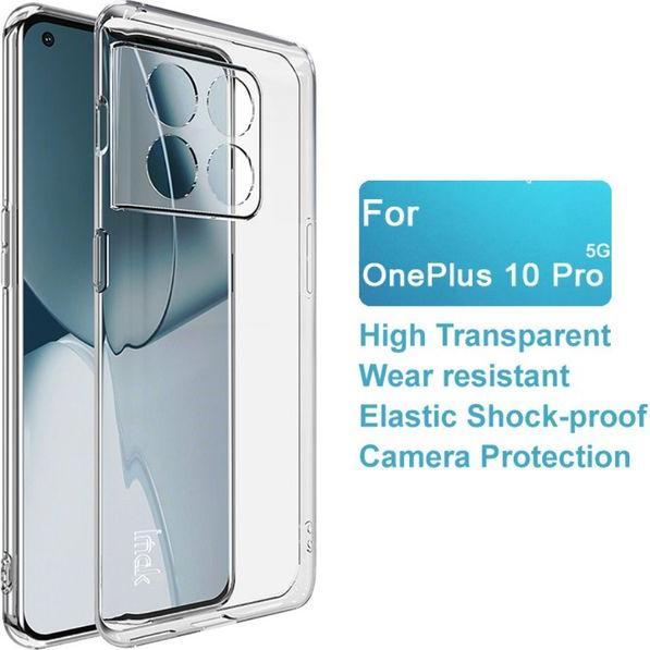 Produktbild Imak UX-5 Series (OnePlus 10 Pro)