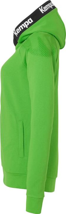 Actual product image Kempa Core 26 Hood Jacket Women (XXL)
