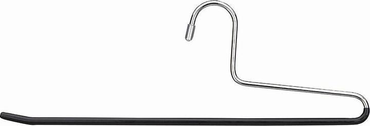 Weber Home Cintre à pantalon nickelé (1 x)